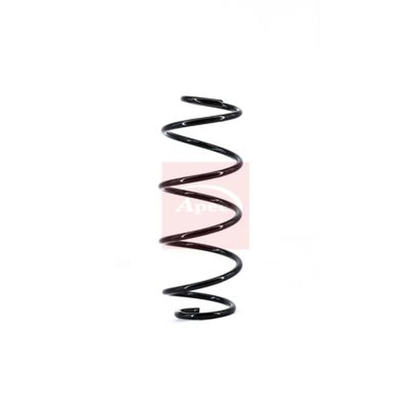 Apec Front Suspension Coil Spring ACS1666