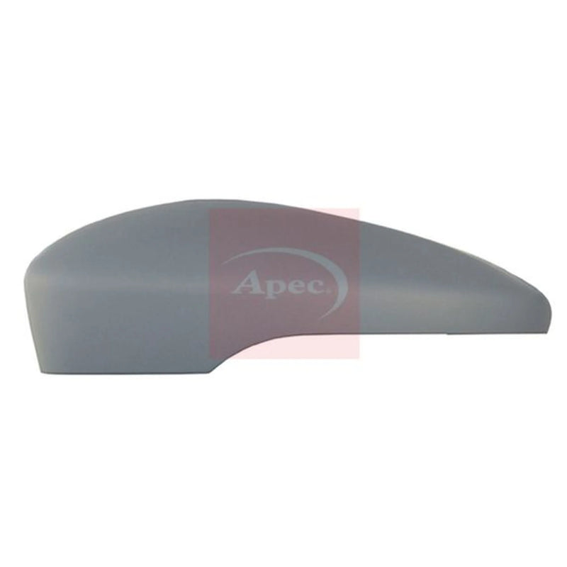 Apec Wing Mirror Cover Left primed AMH2071
