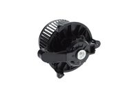 Bosch Heater Blower Fan 0130115807