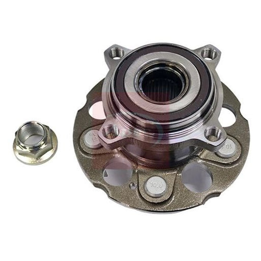 Apec Wheel Bearing Kit AWB1519