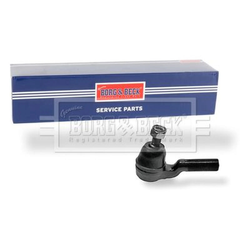 Borg & Beck Steering Tie Rod End Ball Joint BTR5124