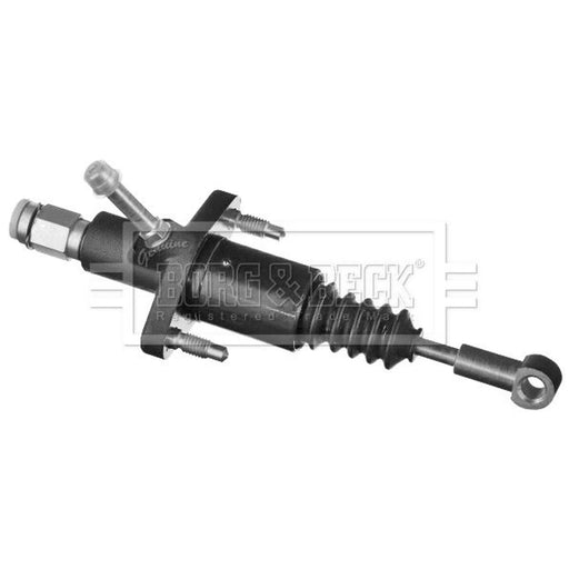 Borg & Beck Clutch Master Cylinder BCM166