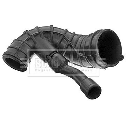 Borg & Beck Air Filter Intake Hose NBR (nitrile butadiene rubber BTH1453