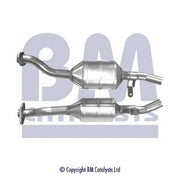 BM Catalysts Petrol Cat BM90390