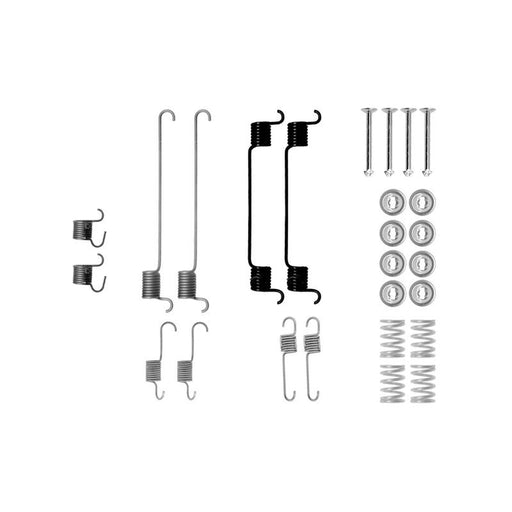 Bosch Brake Shoe Accessory Kit Rear 1 987 475 281