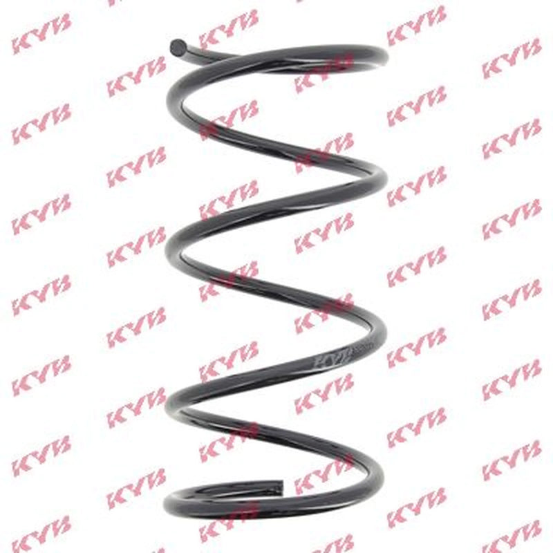 KYB Front Suspension Coil Spring RA3125