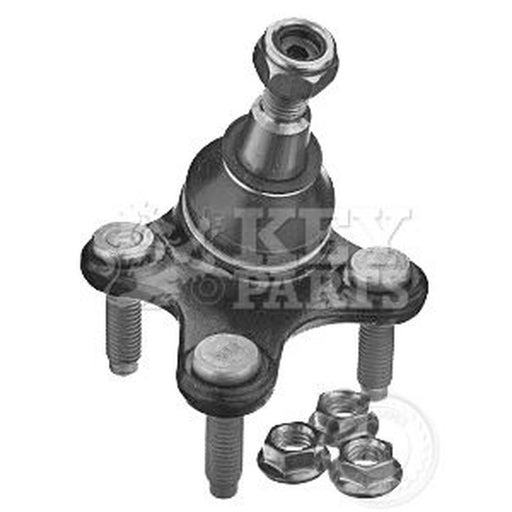 Key Parts Ball Joint Front Right KBJ5464