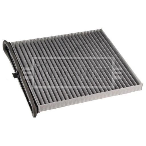 Borg & Beck Cabin Air Filter (Pollen Filter) BFC1310