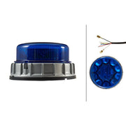 Hella Strobe-Type Beacon High 2XD 011 557-111