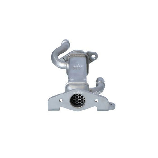 NRF EGR Cooler (Exhaust Gas Recirculation) 48455