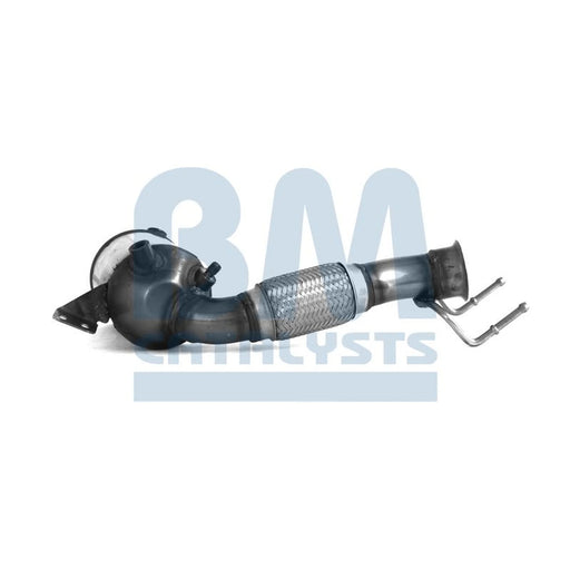BM Catalysts Homologated Petrol Cat BM92647H