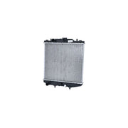 NRF Engine Radiator 507643