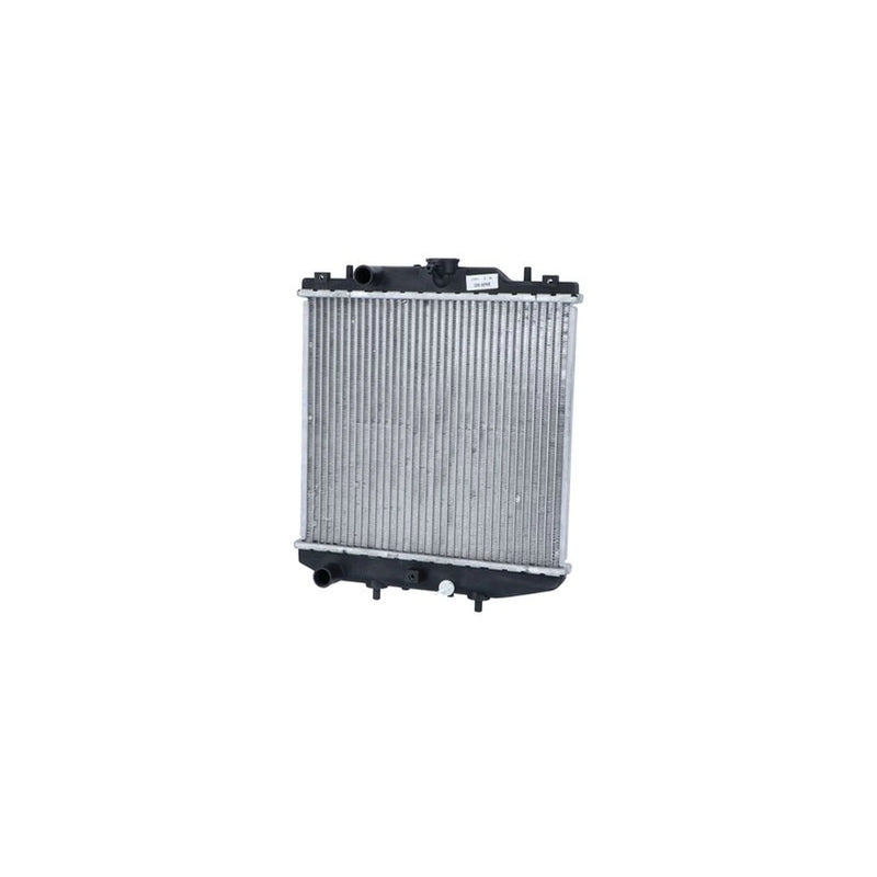 NRF Engine Radiator 507643