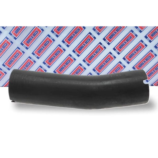 Borg & Beck Intercooler Turbo Charge Air Hose Lower BTH1039