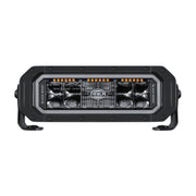 Hella Lightbar Bm Pro Dr 9'' 1FE Front 1FE 358 550-021 1FE 358 550-021