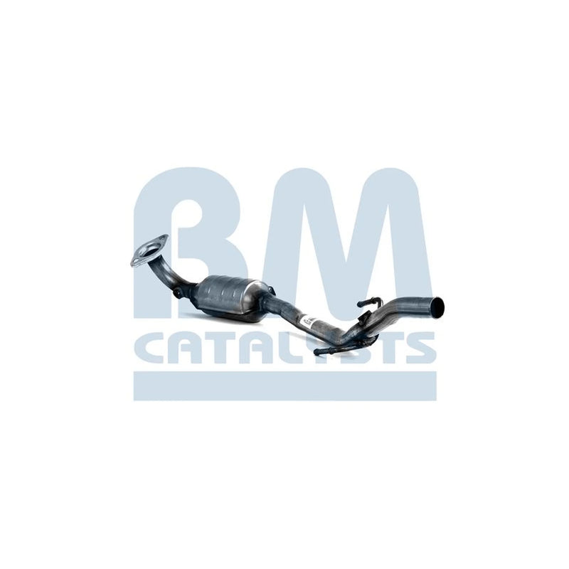 BM Catalysts Homologated Petrol Cat BM90727H