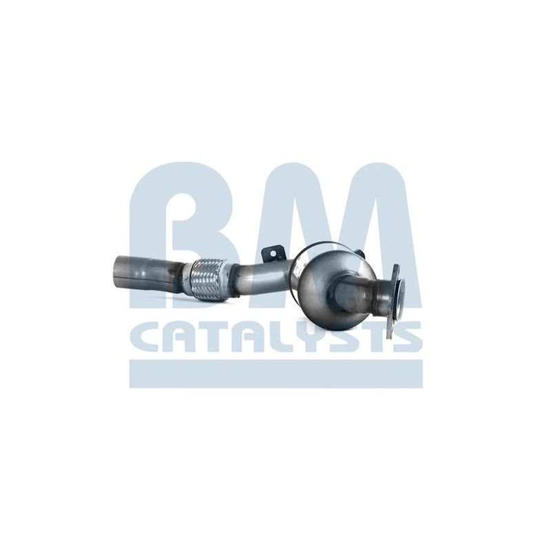 BM Catalysts Homologated Diesel Cat BM80250H