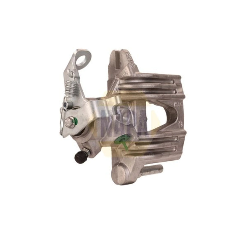 NAPA Brake Caliper Assembly Rear Left NCA1419