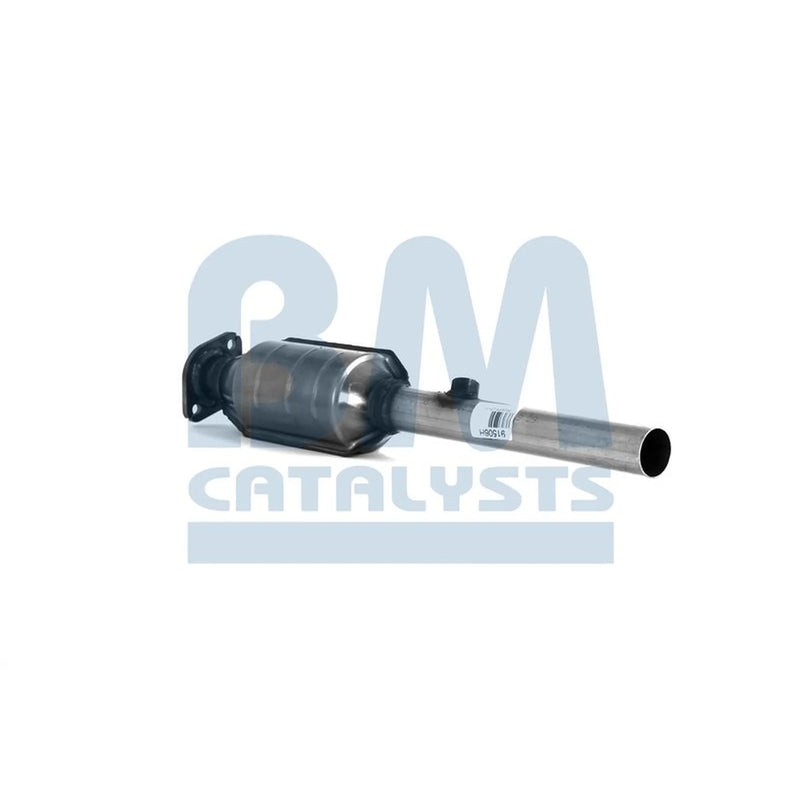 BM Catalysts Homologated Petrol Cat BM91506H