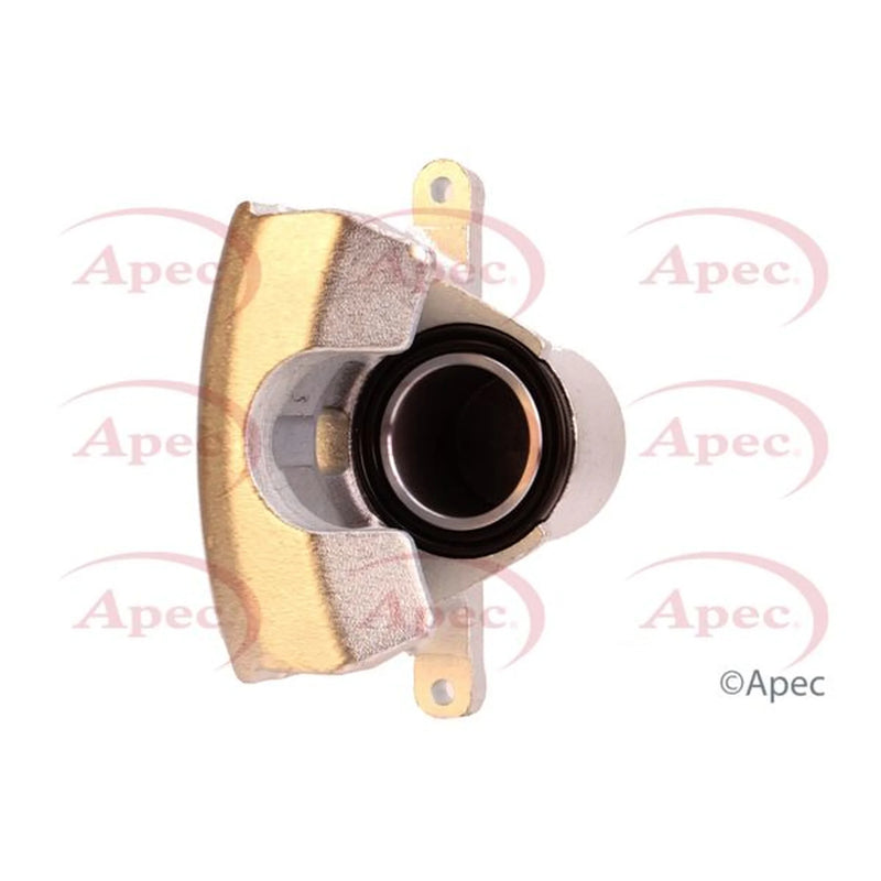 Apec Brake Caliper Assembly Front Right RCA554