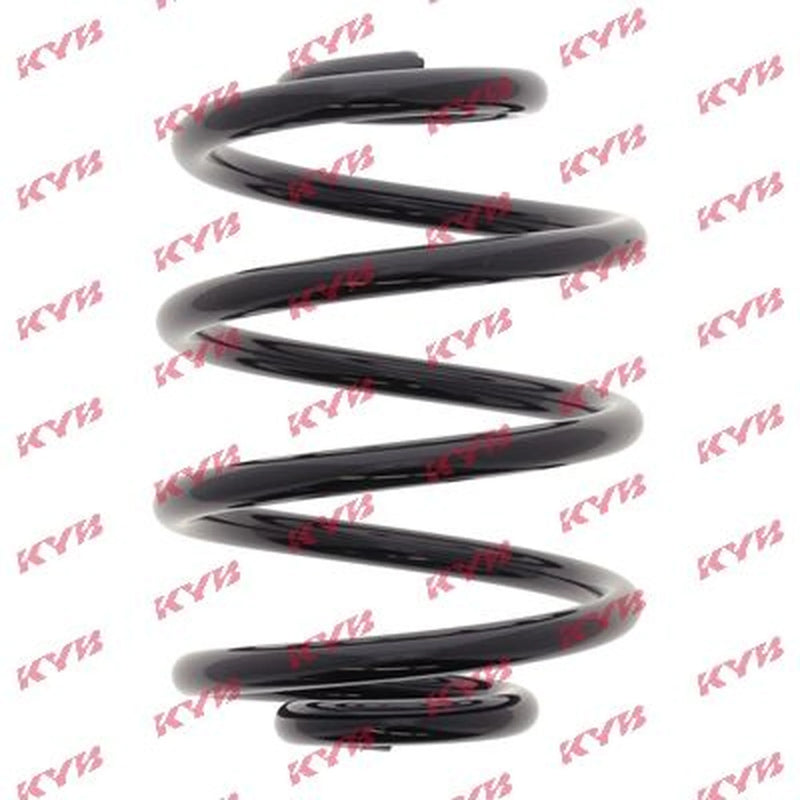 KYB Rear Suspension Coil Spring RX5112