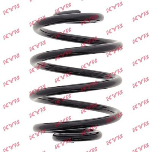KYB Rear Suspension Coil Spring RX5112