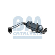 BM Catalysts Homologated Diesel Cat & Dpf BM11070H