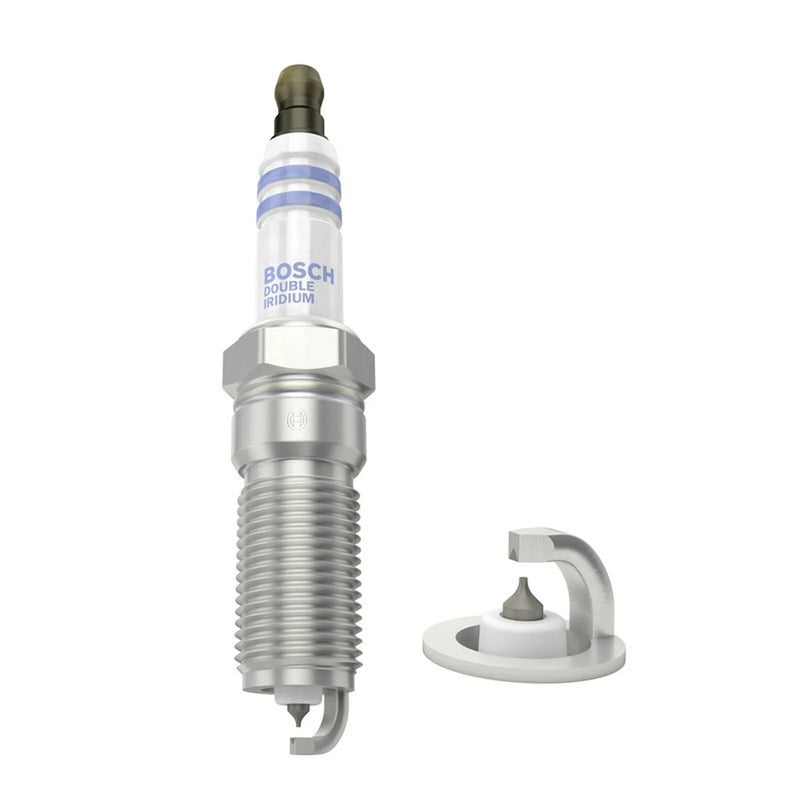 Bosch Engine Spark Plug 0 242 236 591