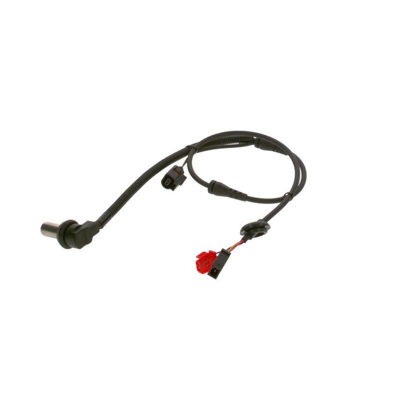Bosch ABS Wheel Speed Sensor Front 0 986 594 007