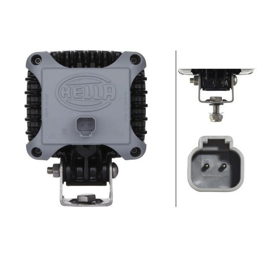 Hella Worklight High 1GA 996 192-061