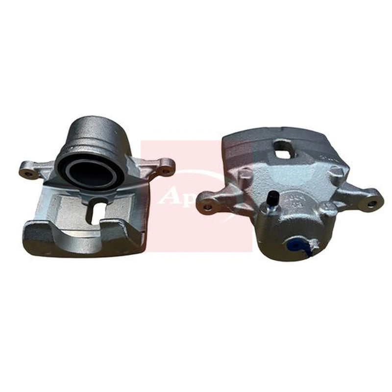 Apec Brake Caliper Assembly Front Left LCA1648N