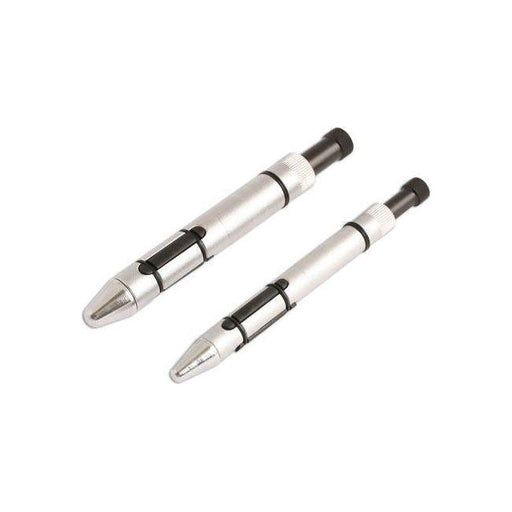 Laser Clutch Centring Mandrels 2pc 4860 Laser  - Town Parts