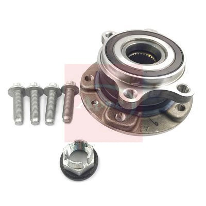 Apec Wheel Bearing Kit AWB1816