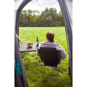 Outdoor Revolution Cayman Air T3 LITE MID (Inc Footprint) Driveaway Awning - Outdoor Revolution - Van Life Living