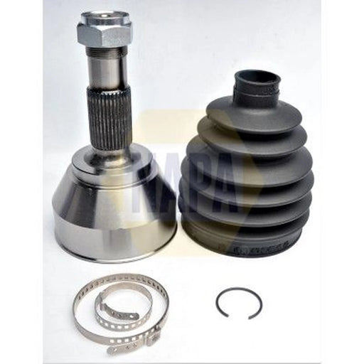 NAPA CV Axle Shaft Assembly Wheel Side NCV1253