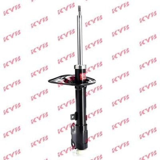 KYB Shock Absorber Damper Strut Rear Left 339026