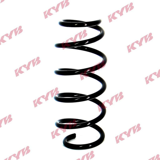 KYB Front Suspension Coil Spring RA1527