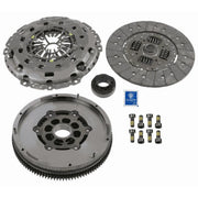 Sachs Clutch Kit Set 3pc 2290601134