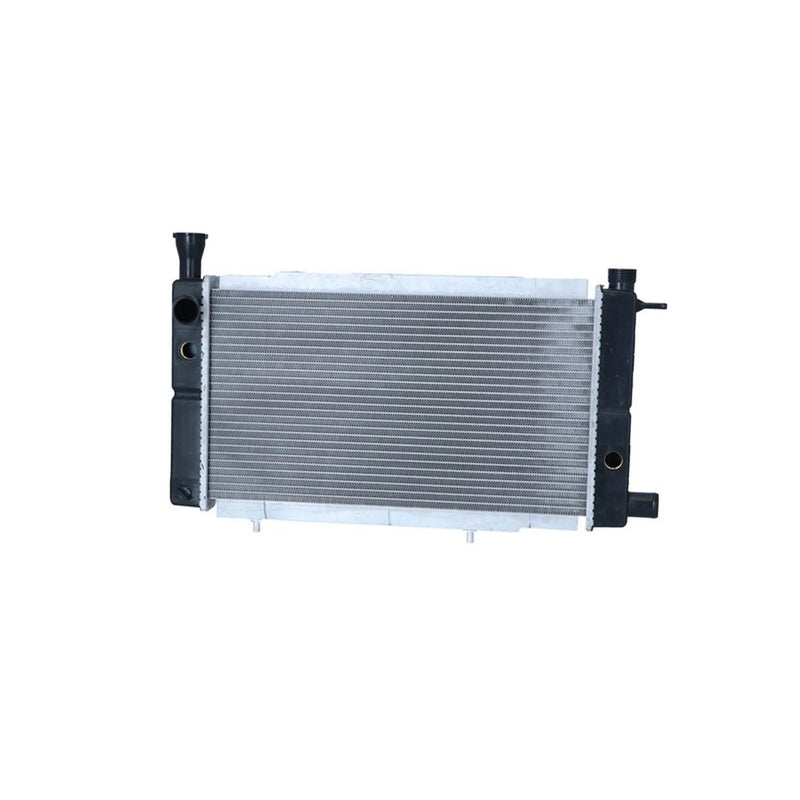 NRF Engine Radiator 52024