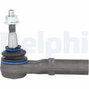 Delphi Steering Tie Rod End Ball Joint Front M16x1.5 TA2592