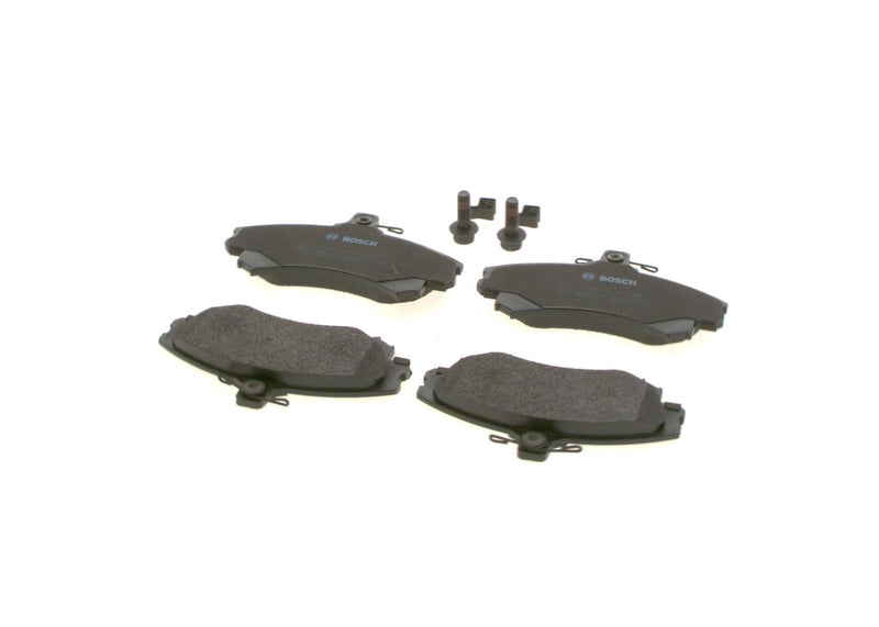 Bosch Brake Pad Set x x 0986424371