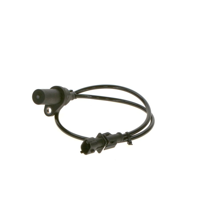 Bosch Crankshaft Position Sensor 0 261 210 340