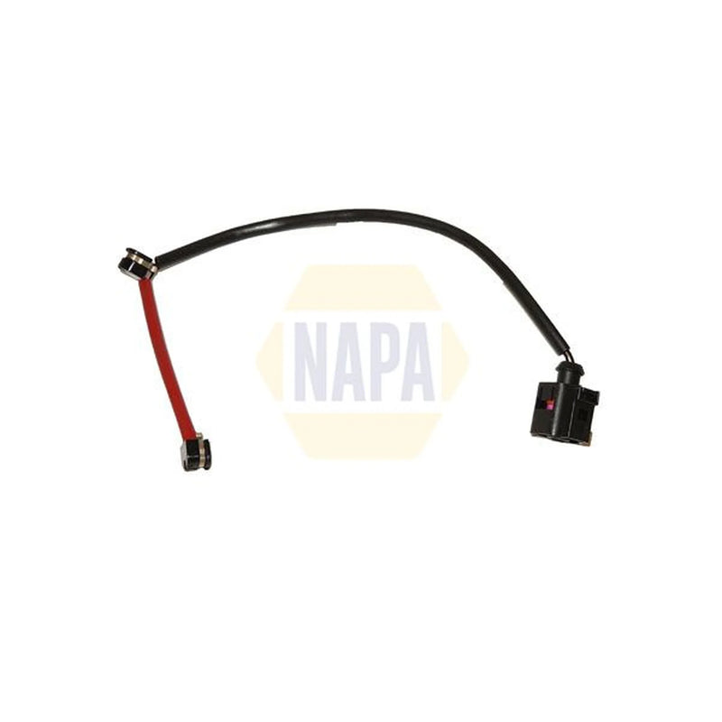 NAPA Brake Pad Wear Sensor Front NWL5318