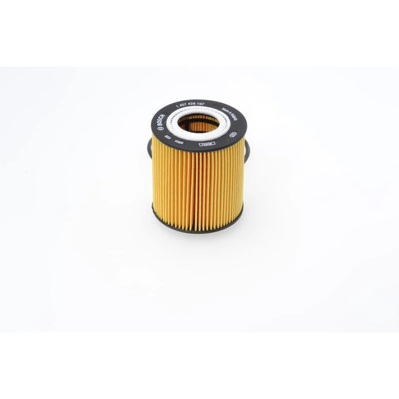 Bosch Engine Oil Filter 1 457 429 197