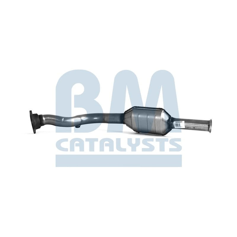 BM Catalysts Homologated Petrol Cat BM90022H
