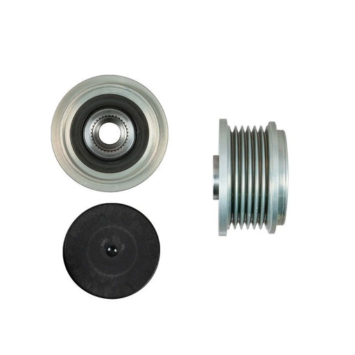Gates Alternator Overrunning Freewheel Clutch OAP7265