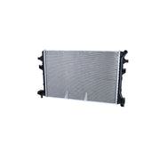NRF Engine Radiator 50042