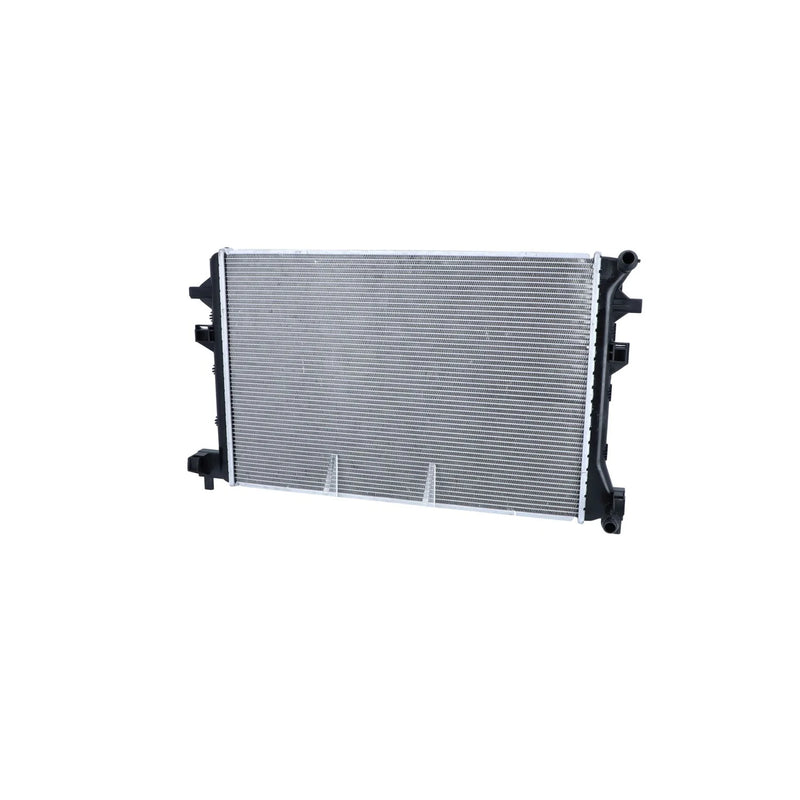 NRF Engine Radiator 50042