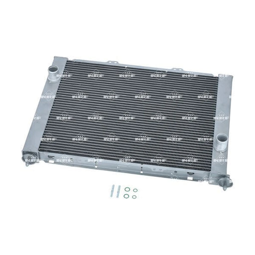 NRF Air Conditioning Condenser 35887