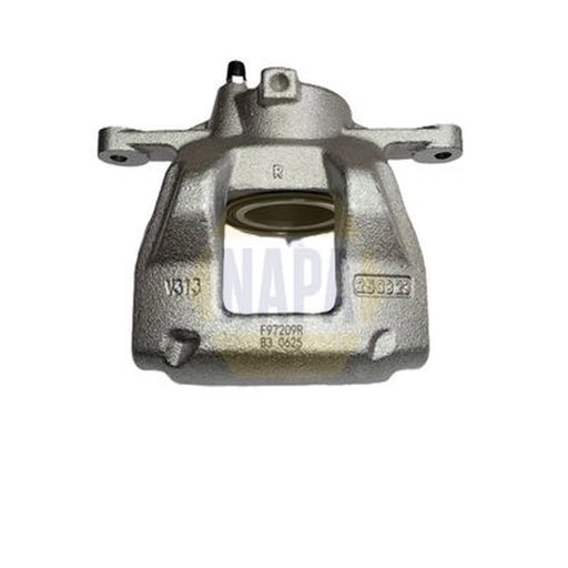 NAPA Brake Caliper Assembly Front Right NCA2166